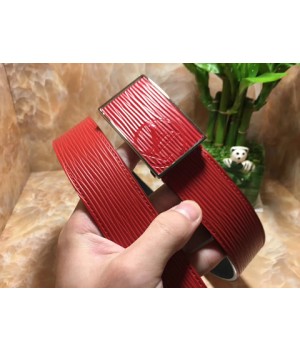 2018 New Replica High Quality LV Belts For Women LVWMBelt-124
