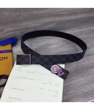 2018 New Replica High Quality LV Belts For Women LVWMBelt-125