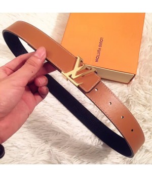 Replica High Quality LV Belts For Women LVWMBelt-137