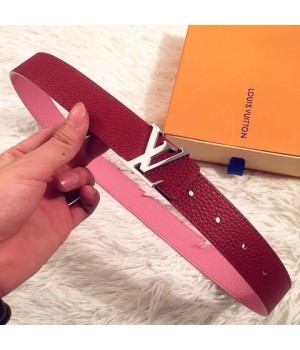 Replica High Quality LV Belts For Women LVWMBelt-138