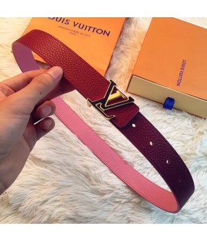 Replica High Quality LV Belts For Women LVWMBelt-142