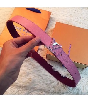 Replica High Quality LV Belts For Women LVWMBelt-147