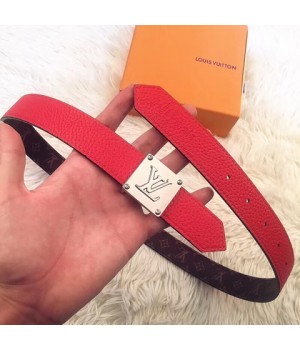 Replica High Quality LV Belts For Women LVWMBelt-156