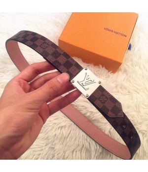 Replica High Quality LV Belts For Women LVWMBelt-159