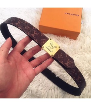 Replica High Quality LV Belts For Women LVWMBelt-161
