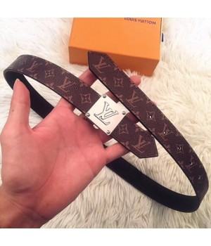 Replica High Quality LV Belts For Women LVWMBelt-162