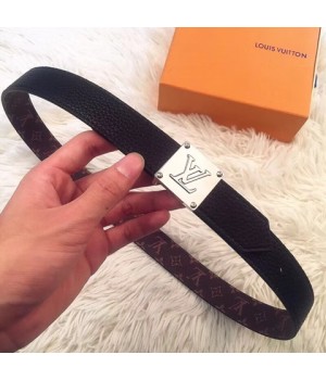 Replica High Quality LV Belts For Women LVWMBelt-163