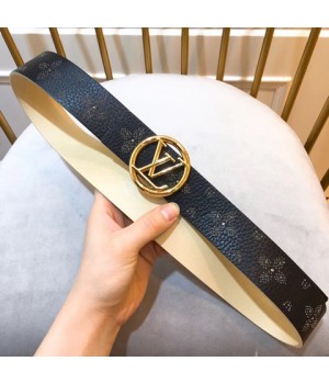 Replica High Quality LV Belts For Women LVWMBelt-164