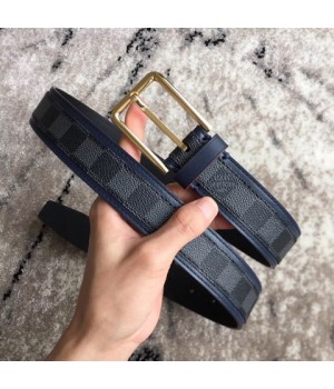 Replica High Quality LV Belts For Women LVWMBelt-179