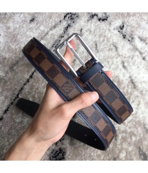Replica High Quality LV Belts For Women LVWMBelt-181