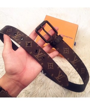 Replica High Quality LV Belts For Women LVWMBelt-183