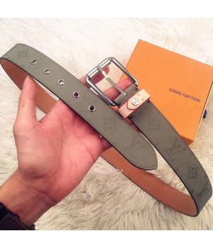Replica High Quality LV Belts For Women LVWMBelt-184