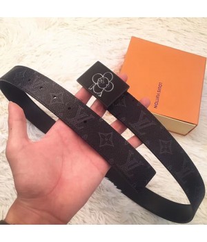 Replica High Quality LV Belts For Women LVWMBelt-189
