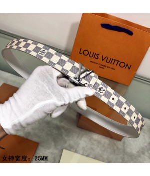 Replica High Quality LV Belts For Women LVWMBelt-198
