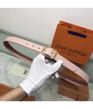 Replica High Quality LV Belts For Women LVWMBelt-205