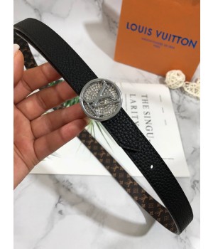 Replica High Quality LV Belts For Women LVWMBelt-215