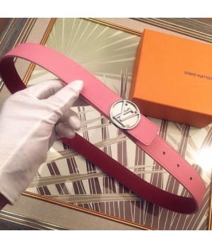 Replica High Quality LV Belts For Women LVWMBelt-220
