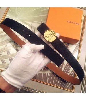 Replica High Quality LV Belts For Women LVWMBelt-224