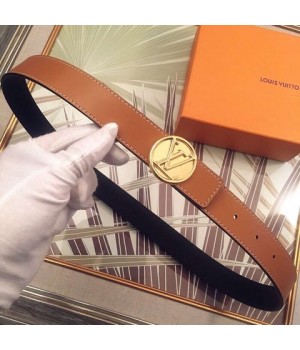 Replica High Quality LV Belts For Women LVWMBelt-225