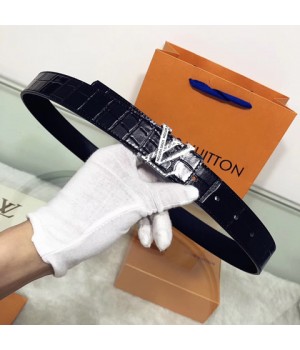 Replica High Quality LV Belts For Women LVWMBelt-228