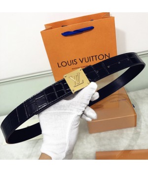 Replica High Quality LV Belts For Women LVWMBelt-231