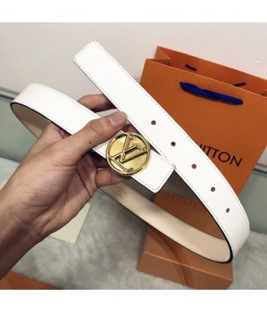 Replica High Quality LV Belts For Women LVWMBelt-233