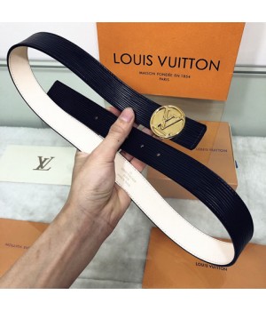 Replica High Quality LV Belts For Women LVWMBelt-235