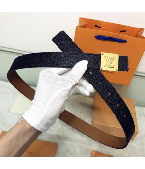 Replica High Quality LV Belts For Women LVWMBelt-237