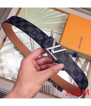 Replica High Quality LV Belts For Women LVWMBelt-250