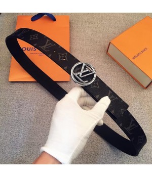 Replica High Quality LV Belts For Women LVWMBelt-254