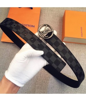 Replica High Quality LV Belts For Women LVWMBelt-259