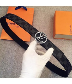 Replica High Quality LV Belts For Women LVWMBelt-261
