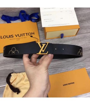 Replica High Quality LV Belts For Women LVWMBelt-281