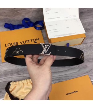 Replica High Quality LV Belts For Women LVWMBelt-282