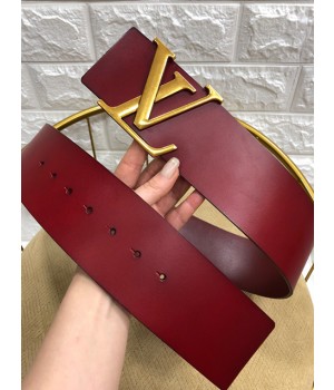 Replica High Quality LV Belts For Women LVWMBelt-284