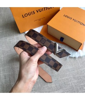 Replica High Quality LV Belts For Women LVWMBelt-290