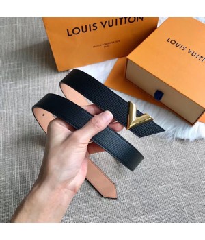 Replica High Quality LV Belts For Women LVWMBelt-293
