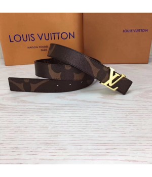 Replica High Quality LV Belts For Women LVWMBelt-296