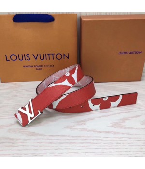 Replica High Quality LV Belts For Women LVWMBelt-300