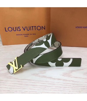 Replica High Quality LV Belts For Women LVWMBelt-302
