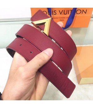 Replica High Quality LV Belts For Women LVWMBelt-306
