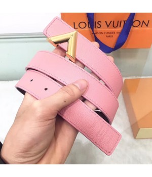 Replica High Quality LV Belts For Women LVWMBelt-309
