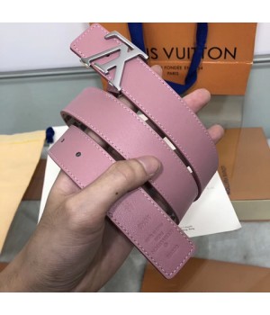 Replica High Quality LV Belts For Women LVWMBelt-312