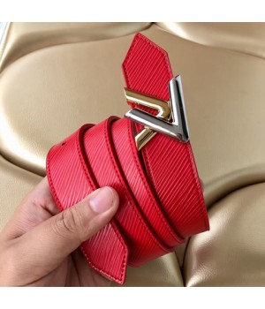 Replica High Quality LV Belts For Women LVWMBelt-328