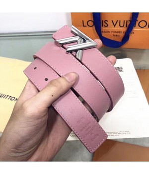 Replica High Quality LV Belts For Women LVWMBelt-334