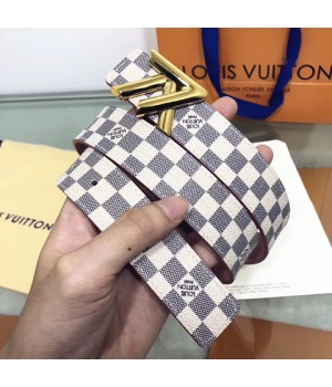 Replica High Quality LV Belts For Women LVWMBelt-336