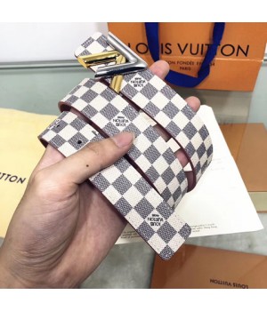 Replica High Quality LV Belts For Women LVWMBelt-338