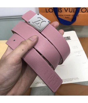 Replica High Quality LV Belts For Women LVWMBelt-341