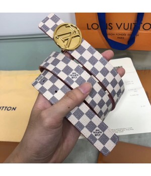 Replica High Quality LV Belts For Women LVWMBelt-344