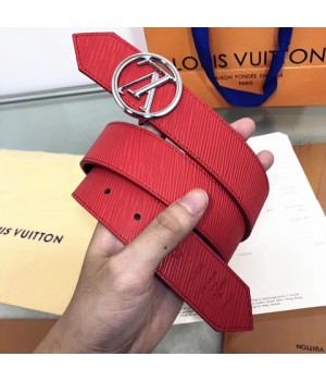 Replica High Quality LV Belts For Women LVWMBelt-347